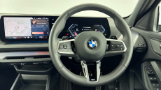 BMW 1 Series 120 M Sport 5dr Step Auto Petrol Hatchback